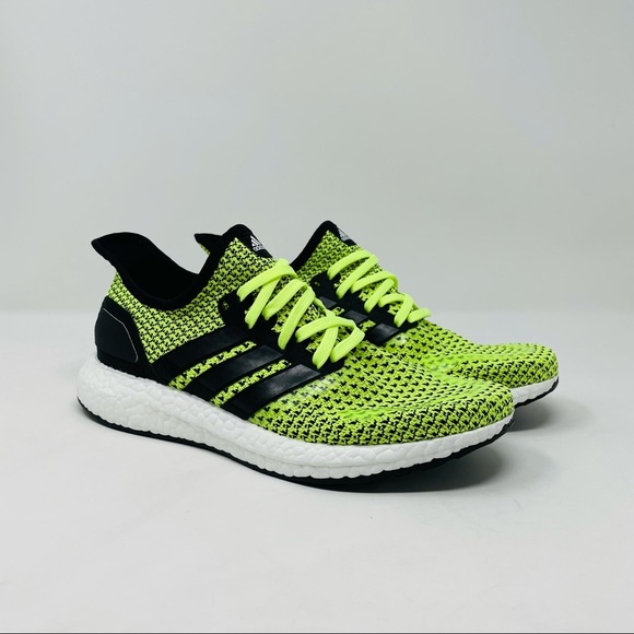 New Adidas UltraBoost Speedfactory EG6196